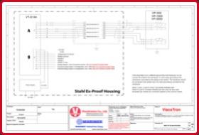 Hazardous Area Approval